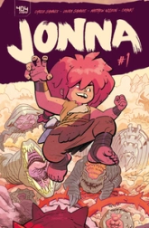 Jonna, tome 1