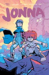 Jonna, tome 3