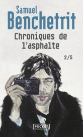 Chroniques de l'asphalte, tome 2