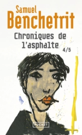 Chroniques de l'asphalte, tome 4