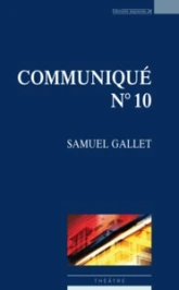 Communiqué n°10