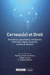 Cerveau(x) et Droit