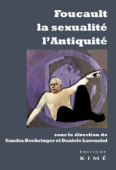 Foucault,La Sexualité,L'Antiquité