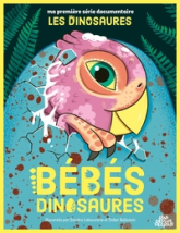 Bébés dinosaures