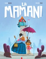 La Mamani