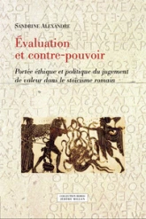 EVALUATION ET CONTRE-POUVOIR