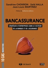 Bancassurance