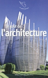 Le goût de l'architecture