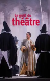 Le goût du Théâtre