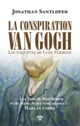 La Conspiration Van Gogh