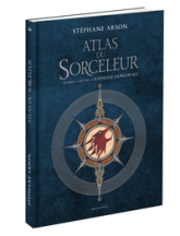 L'Univers du Sorceleur  : Atlas du Sorceleur