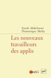 Les nouveaux travailleurs des applis