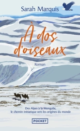 À dos d'oiseaux