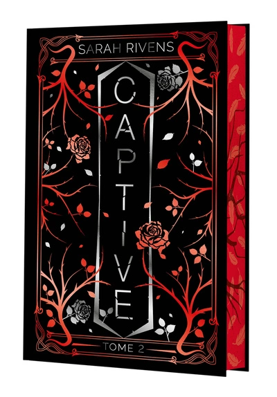 Captive, tome 2