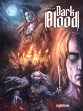 Dark Blood, tome 1 : Icare