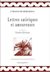 Lettres satiriques et amoureuses, précédées de Lettres diverses