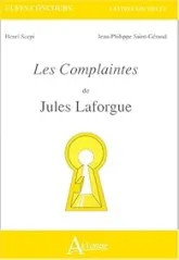 Complaintes de laforgue