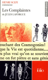 Les Complaintes de Jules Laforgue