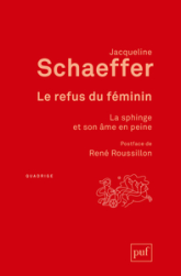 Le refus du féminin