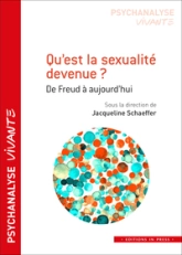 Qu'est la sexualité devenue ?