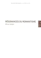 Résonances du romantisme