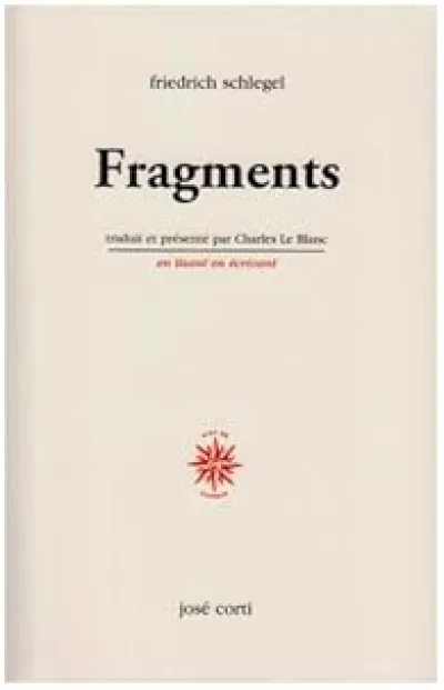 Fragments