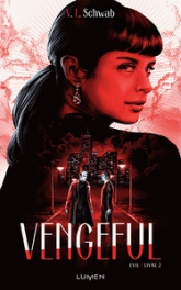 Evil, tome 2 : Vengeful