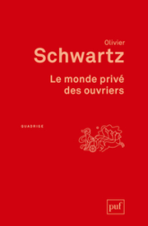 Le Monde privé des ouvriers