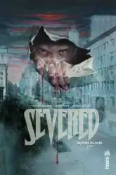 Severed : Destins mutilés