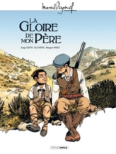 La Gloire de mon père (BD)