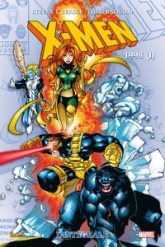 X-Men : L'intégrale 1998