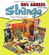 Nos années Strange™