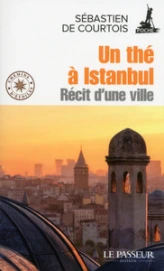 Un thé à istanbul