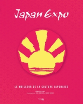 Japan Expo : Le livre officiel