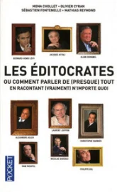 Les éditocrates