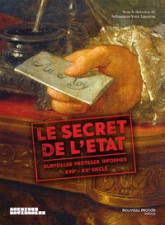 Le secret de l'Etat