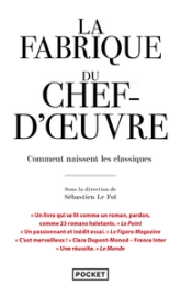 La Fabrique du chef d'oeuvre