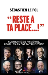 Reste à ta place...