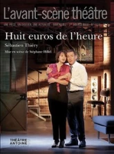 Huit euros de l'heure