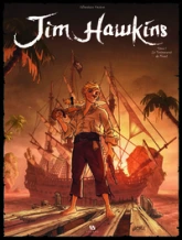 Jim Hawkins - Tome 1 / Edition spéciale (15 ans)