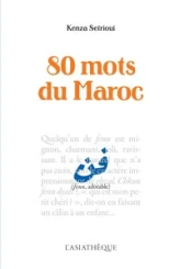 80 mots du Maroc