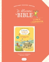 Je découvre la Bible   livre de l accompagneur