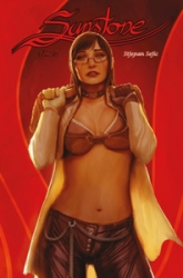 Sunstone, tome 2