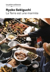 La Terre est une marmite