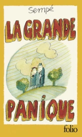 La grande panique - Édition spéciale