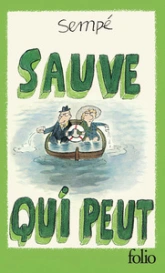 Sauve qui peut - Édition spéciale