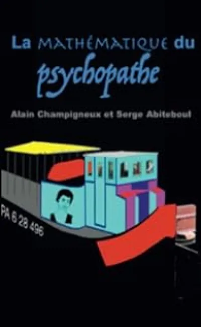 La mathématique du psychopathe