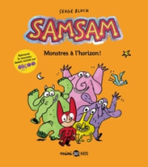 SamSam, Tome 10