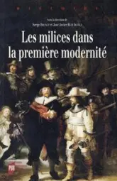 Les milices dans la première modernité