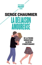 La déliaison amoureuse